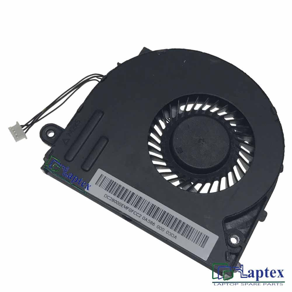 Lenovo B50-45 CPU Cooling Fan